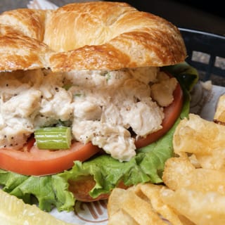 Chicken Salad