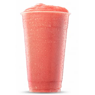 Strawberry Banana Smoothie