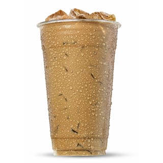 Chai Tea Latte